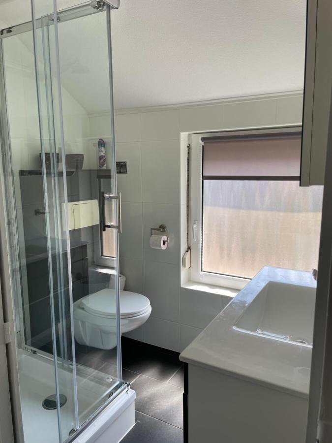 Eygelshoven Zuid-Limburg B&B Opdebossen المظهر الخارجي الصورة