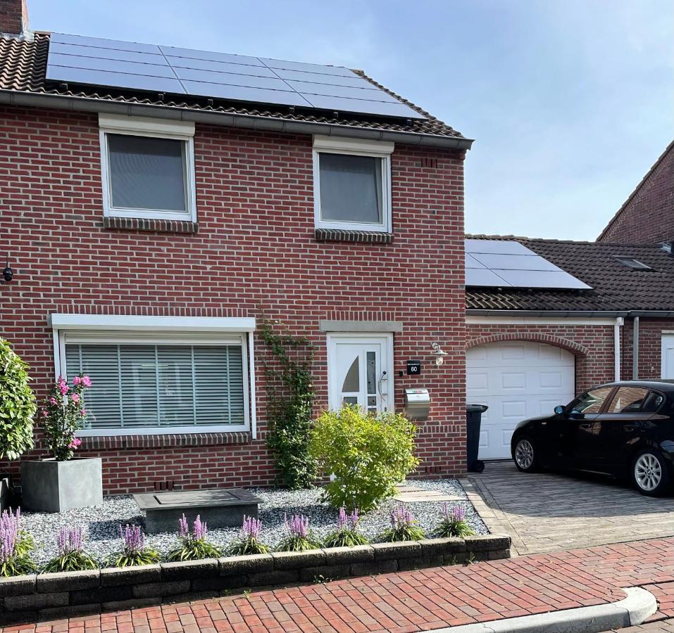 Eygelshoven Zuid-Limburg B&B Opdebossen المظهر الخارجي الصورة