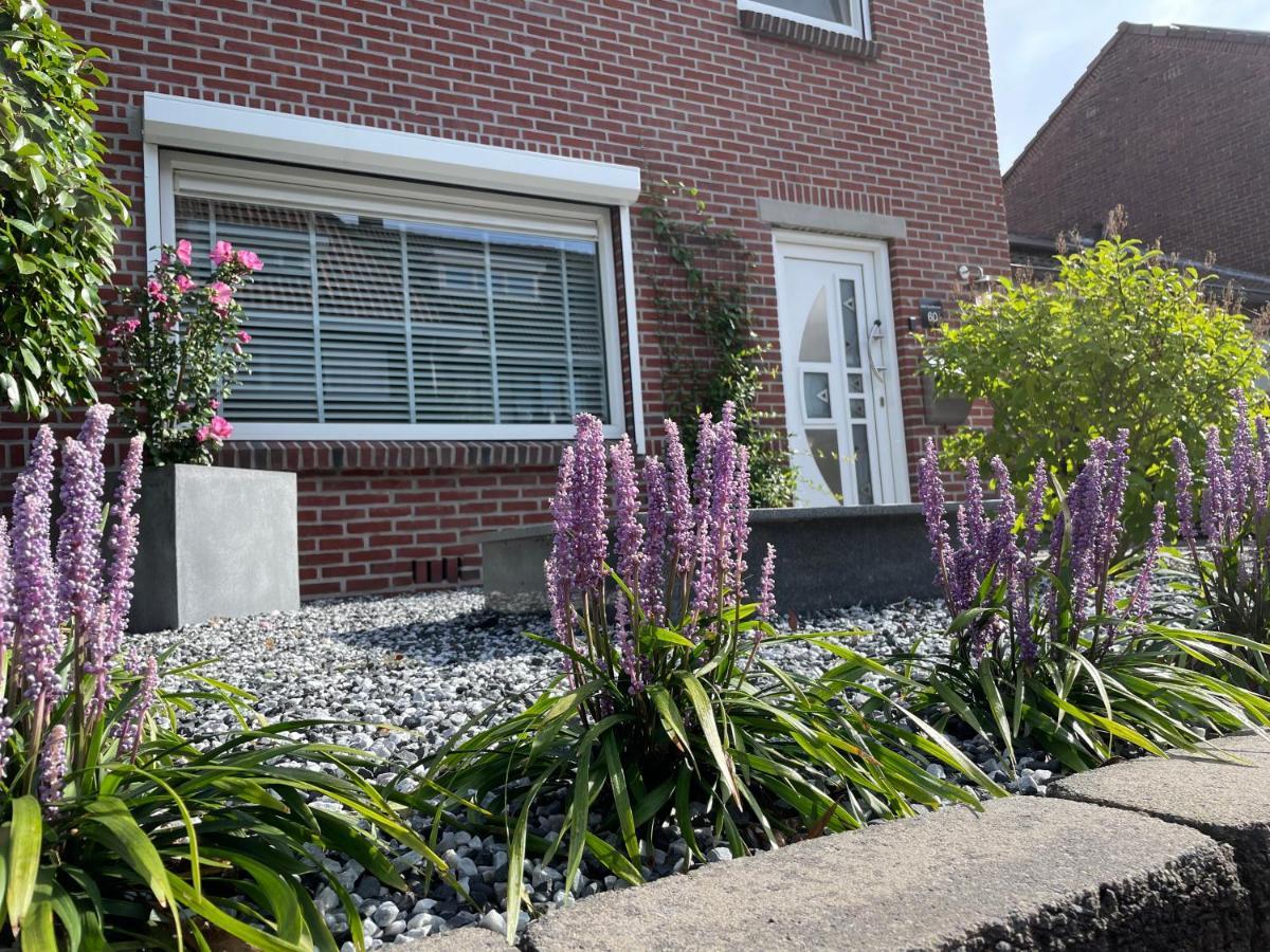 Eygelshoven Zuid-Limburg B&B Opdebossen المظهر الخارجي الصورة
