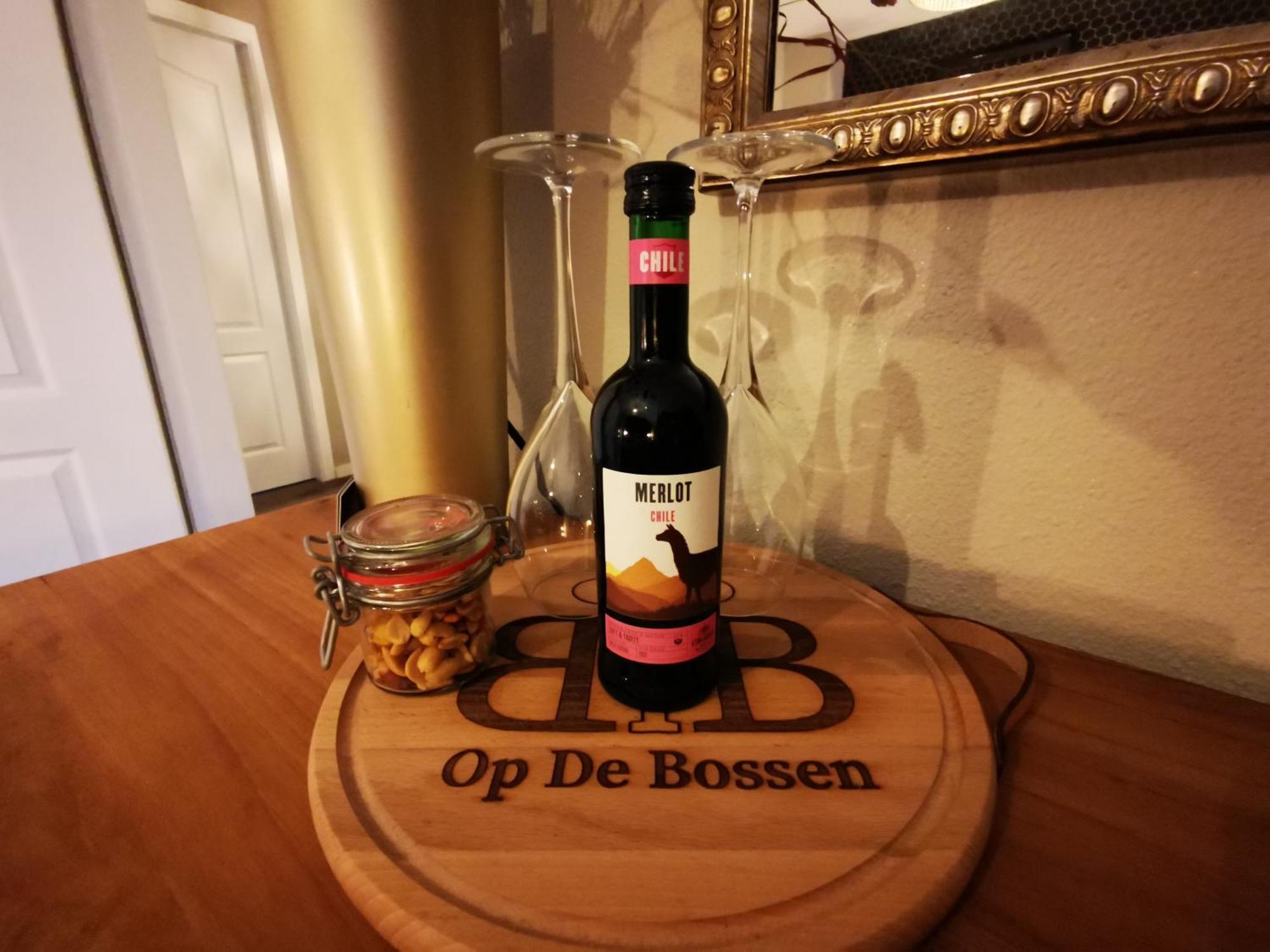 Eygelshoven Zuid-Limburg B&B Opdebossen المظهر الخارجي الصورة