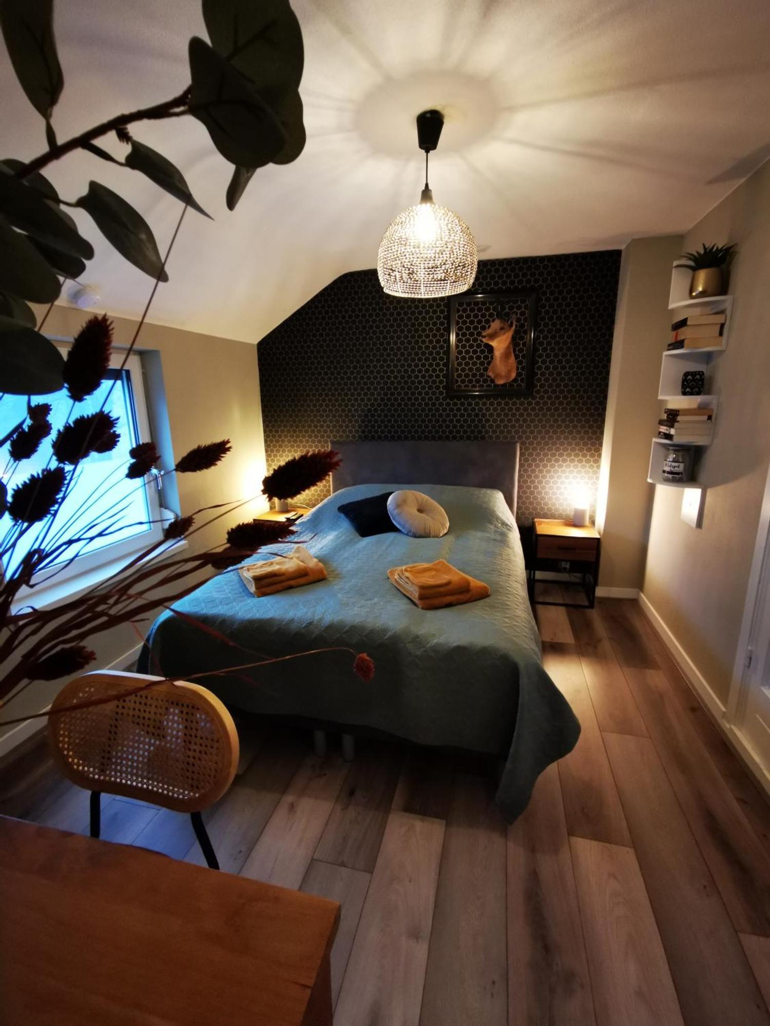 Eygelshoven Zuid-Limburg B&B Opdebossen المظهر الخارجي الصورة