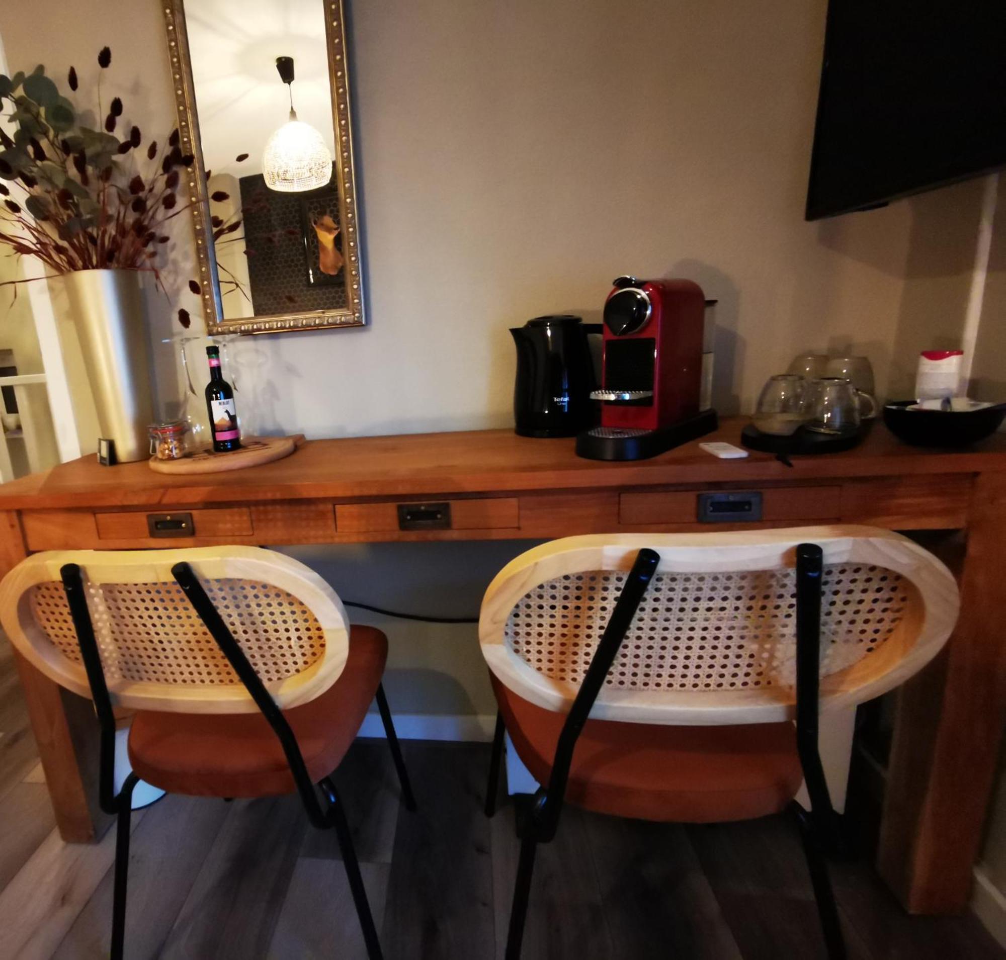 Eygelshoven Zuid-Limburg B&B Opdebossen المظهر الخارجي الصورة