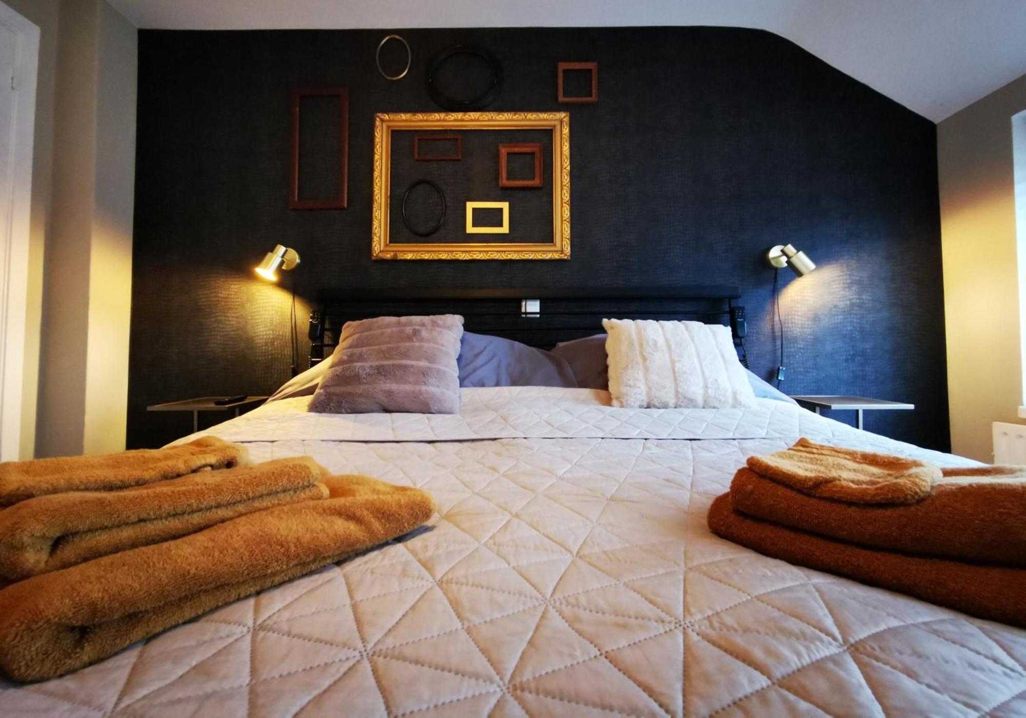 Eygelshoven Zuid-Limburg B&B Opdebossen المظهر الخارجي الصورة