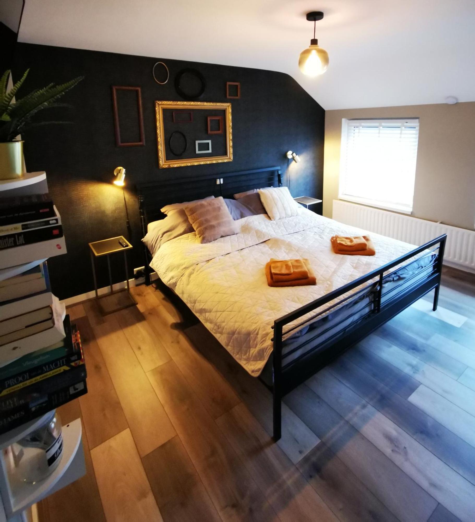 Eygelshoven Zuid-Limburg B&B Opdebossen المظهر الخارجي الصورة